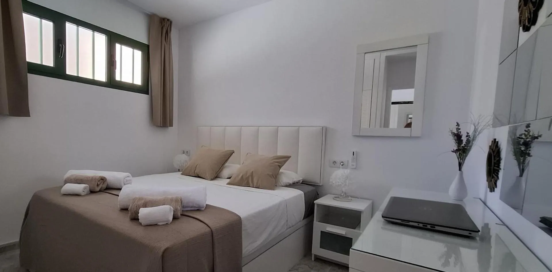 Ferienwohnung Golden Solymar Maspalomas  Maspalomas (Gran Canaria)